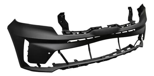 Facia DELANTERA SUPERIOR Para sensor Para KIA SORENTO SX 2021-2023
