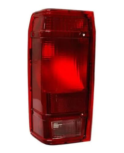Calavera Ford Ranger 1991-1992 Sin Arnes Izquierda