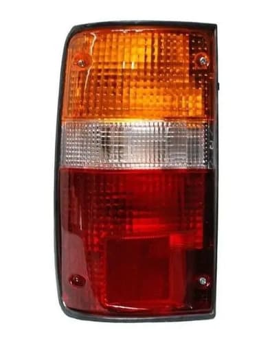Calavera Toyota pickup 1989-1995 (Japon) Con Arnes Izquierda