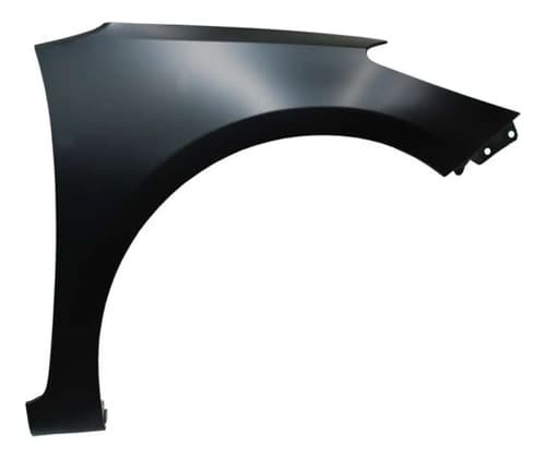 Salpicadera Para Kia Forte 2016 Usa Type 2014-2016 Derecha
