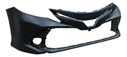 Facia DELANTERA TOYOTA CAMRY LE/XLE 2018-2020