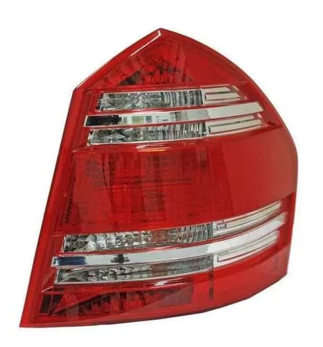 Calavera Mercedes benz Gl 2007-2012 Con Arnes Derecha