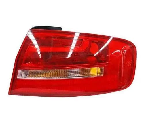 Calavera Audi A4 2013-2016 Exterior Sin Arnes Derecha
