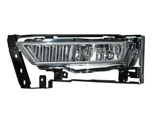 Faro Niebla Honda Accord 2013-2015 sedan Con Base Izquierdo