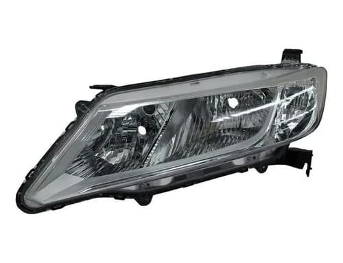 Faro Honda City 2014-2017 Izquierdo