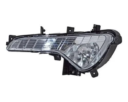 Faro Niebla Para Kia Sportage 2016 Usa 2011-2016 Izquierdo