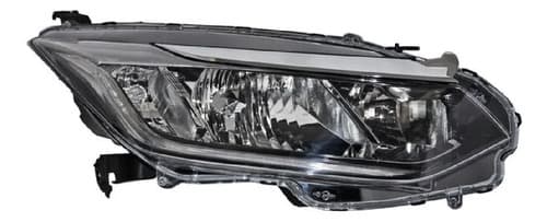 Faro Honda City 2018-2020 Leds Derecho