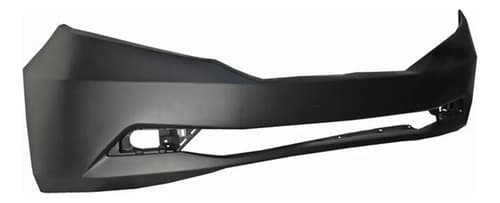 Facia DELANTERA SIN HOYO PARA SENSOR HONDA ODYSSEY 2011-2017