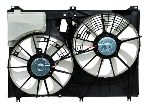 Motoventilador Toyota Highlander 2014-2019 V6/3.5 Con Towing