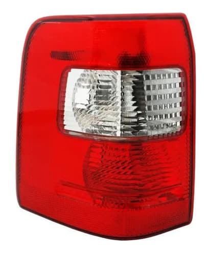 Calavera Ford Ecosport 2004-2007 Clara Sin Arnes Izquierda