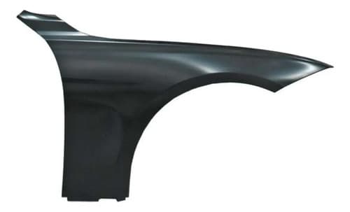 Salpicadera Bmw Serie 3 2012-2018 sedan Derecha