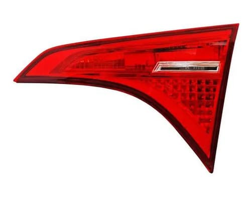 Calavera Toyota Corolla 2017-2019 Interior Leds Derecha