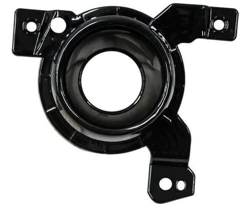 Base Faro Niebla Para Kia Forte 2019-2023 Izquierdo