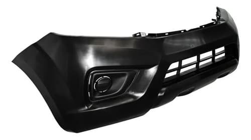 Facia DELANTERA NISSAN FRONTIER 2016-2020