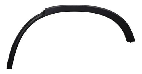 Moldura Arco Honda Pilot Prime/Touring/Ex/Se 2019-2022 Trasera Izquierda