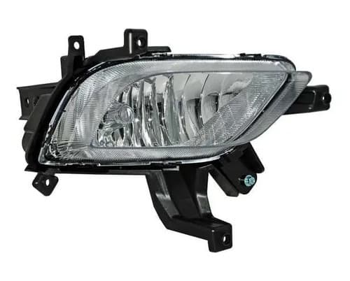 Faro Niebla Para Kia Forte 2016 Usa Type 2014-2016 Con Base Derecho