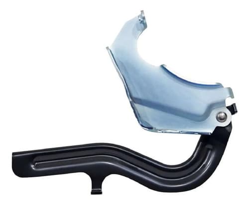 Bisagra Cofre Nissan Xtrail 2023 Rogue 2021-2023 Solo Usa Izquierda