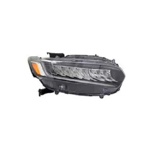 Faro Honda Accord Touring 2021-2022 Leds Derecho
