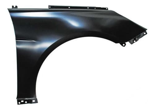 Salpicadera Para Hyundai Sonata 2011-2014 Derecha