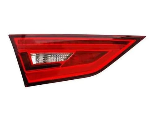 Calavera Audi A3 2014-2016 sedan Interior Izquierda