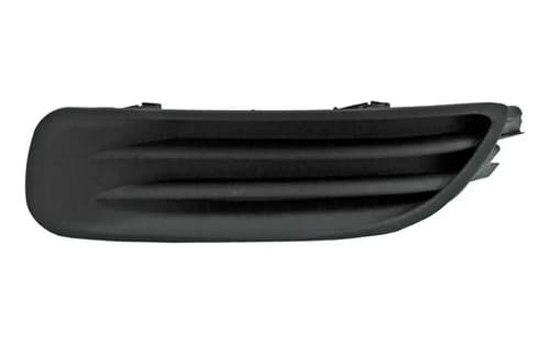 Parrilla Toyota Corolla 2003-2004 Sin Faro Niebla Izquierda