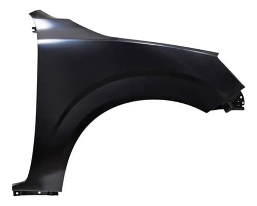 Salpicadera Nissan Pu Np300 2016-2020 Derecha