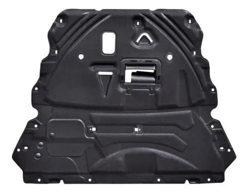 Tolva Inferior Motor Ford Escape Hybrid 2020 4Cil 2.5L