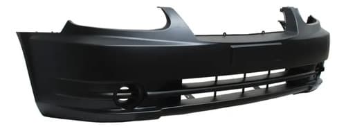 Facia DELANTERA SIN FAROS NIEBLA HYUNDAI VERNA 2004-2006