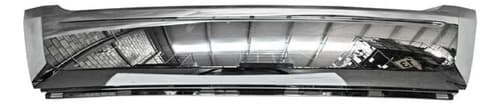 Moldura Parrilla Ford Edge 2011-2014 Pat Usa Cromada Inferior