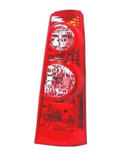 Calavera Toyota Avanza 2007-2011 Sin Arnes Derecha
