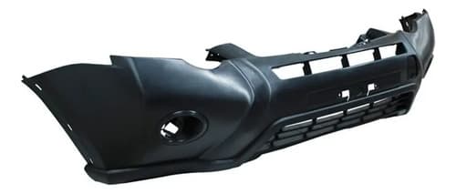 Facia DELANTERA PARA FARO NIEBLA NISSAN X-TRAIL 2011-2014