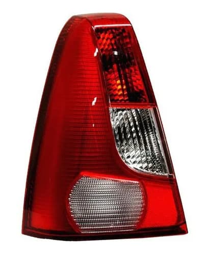 Calavera Nissan Aprio 2008-2010 Sin Arnes Izquierda