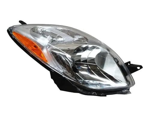 Faro Toyota Yaris 2006-2008 3/5Puertas Derecho