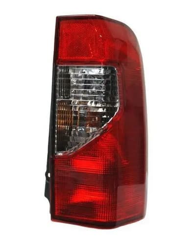 Calavera Nissan Xterra 2002-2004 Derecha