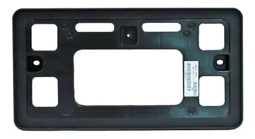 Portaplaca Delantera Honda Odyssey 2011-2017