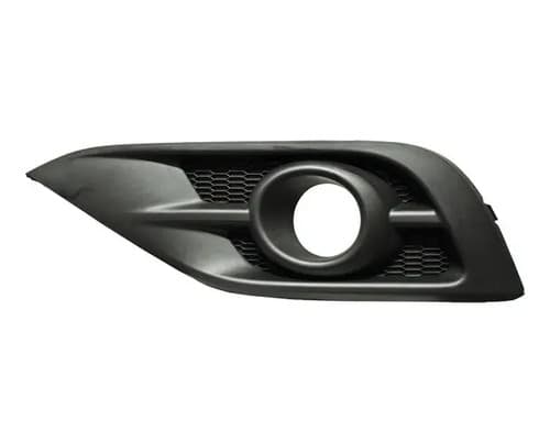 Parrilla Honda Crv 2012-2014 Para Faro Niebla Derecha