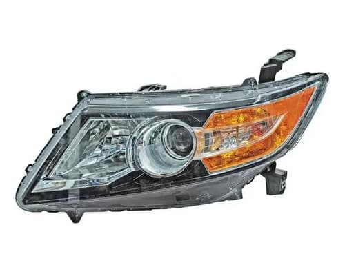Faro Honda Odyssey 2014-2017 Izquierdo