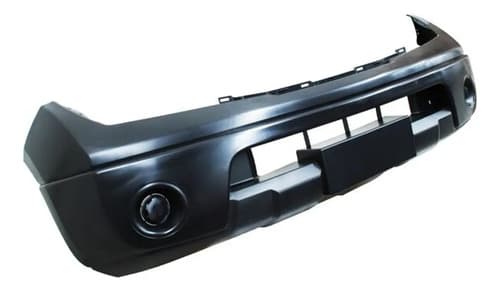 Facia DELANTERA PLASTICO NISSAN FRONTIER 2005-2007
