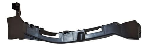 Guia Defensa Delantera Mazda 3 2019-2026-2021 4P Soporte Para Faro Izquierda