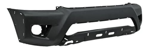 Facia DELANTERA Para MOLDURA LAT TOYOTA TACOMA 2012-2015