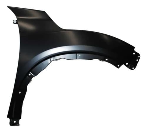 Salpicadera Honda Hrv 2019-2022 Derecha