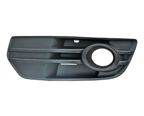Parrilla Audi Q5 2009-2012 Para Faro Niebla Izquierda