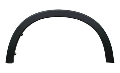 Moldura Arco Salpicadera Honda Hrv 2016-2020 Izquierda