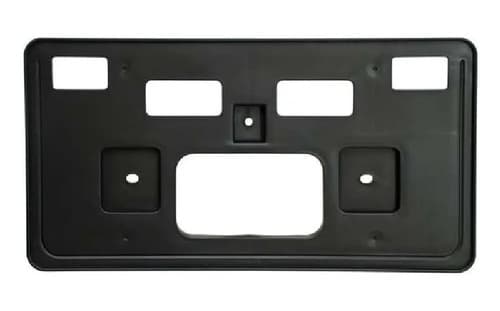 Portaplaca Delantera Honda Civic 2016-2020 Sedan