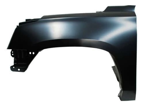 Salpicadera Cadillac Escalade 2015-2017 Izquierda