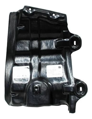 Tolva Salpicadera Superior Nissan Murano 2004-2008 Izquierda