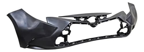 Facia DELANTERA Para TIRON TOYOTA COROLLA LE 2020-2024