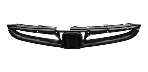 Parrilla Honda Accord 2006-2007 sedan Pintada Sin Moldura Gris