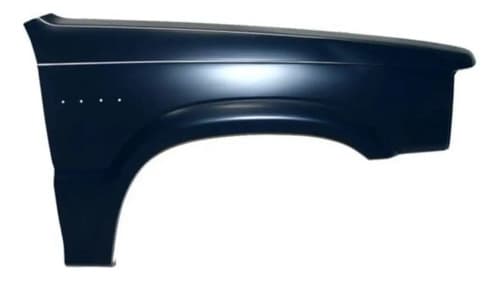 Salpicadera Mazda Pickup 1986-1993 Derecha