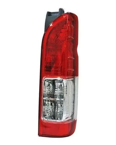 Calavera Toyota Hiace 2014-2019 Sin Arnes Derecha